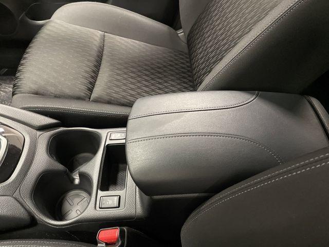 used 2020 Nissan Rogue car, priced at $18,368