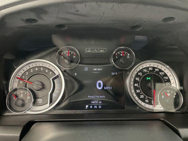 used 2017 Ram 1500 car, priced at $17,562