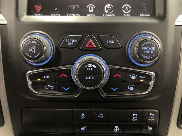used 2017 Ram 1500 car, priced at $17,562
