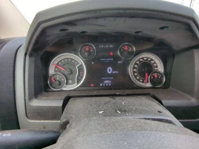 used 2017 Ram 1500 car, priced at $18,475