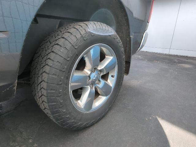 used 2017 Ram 1500 car, priced at $18,475