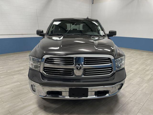 used 2017 Ram 1500 car, priced at $15,877