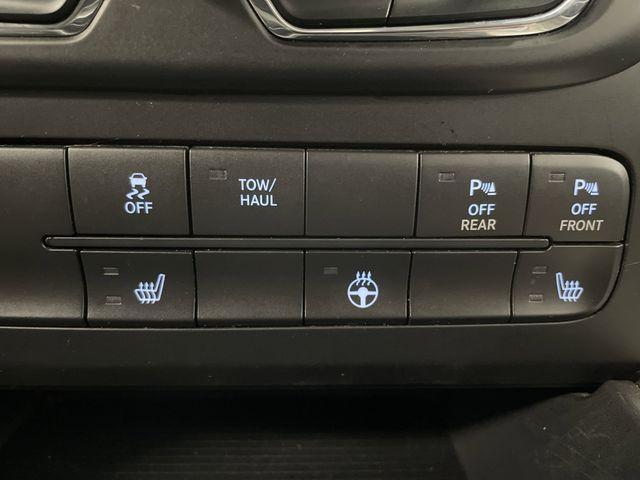 used 2017 Ram 1500 car, priced at $17,562