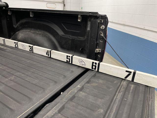 used 2017 Ram 1500 car, priced at $17,562
