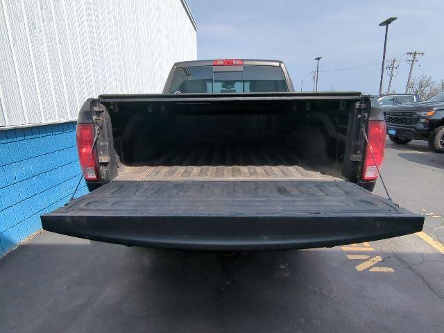 used 2017 Ram 1500 car, priced at $18,475