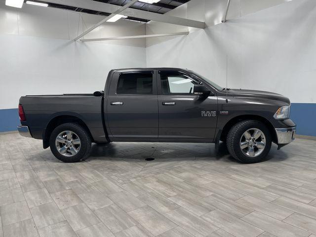 used 2017 Ram 1500 car, priced at $15,877