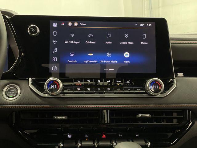 used 2024 Chevrolet Colorado car, priced at $41,043