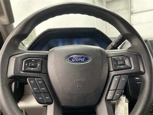 used 2019 Ford F-150 car, priced at $25,213