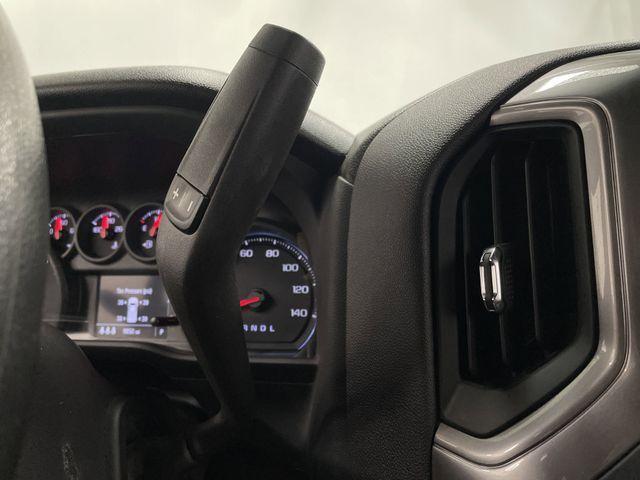 used 2024 Chevrolet Silverado 1500 car, priced at $45,049