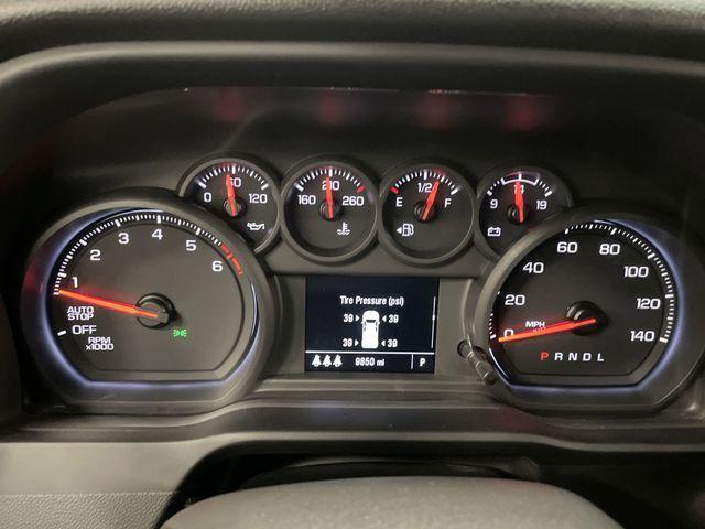 used 2024 Chevrolet Silverado 1500 car, priced at $45,049
