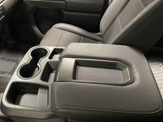 used 2024 Chevrolet Silverado 1500 car, priced at $45,049
