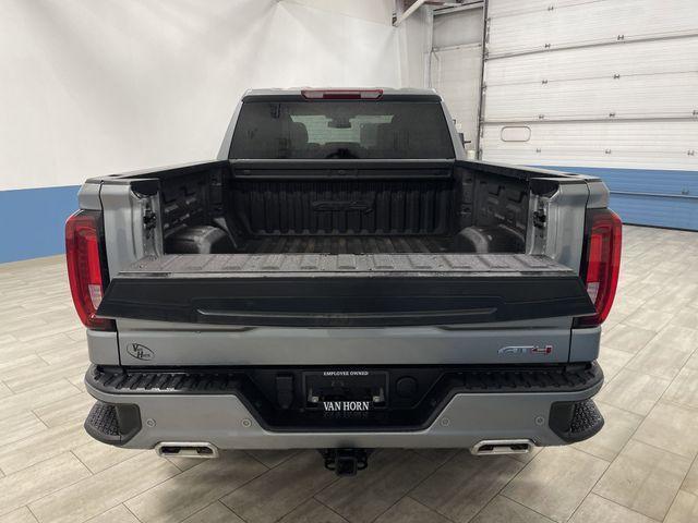 used 2024 GMC Sierra 1500 car, priced at $49,499