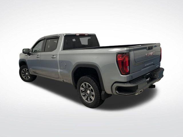 used 2024 GMC Sierra 1500 car, priced at $49,499