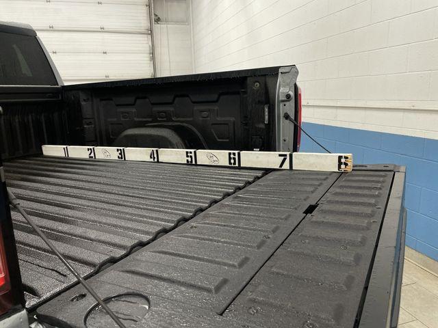 used 2024 GMC Sierra 1500 car, priced at $49,499