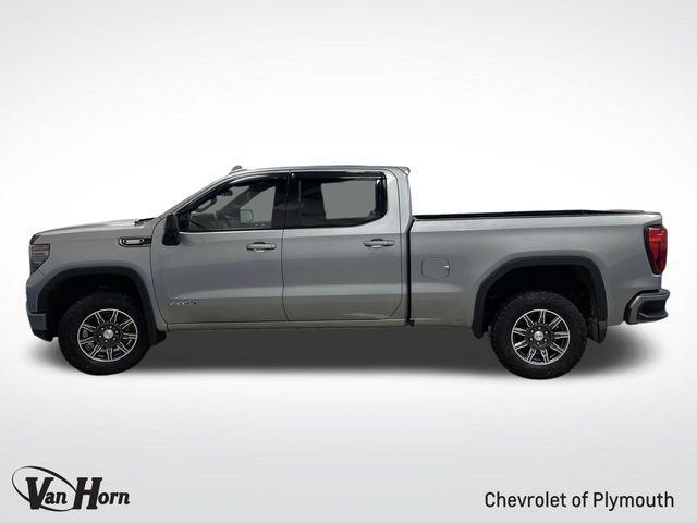 used 2024 GMC Sierra 1500 car, priced at $57,815