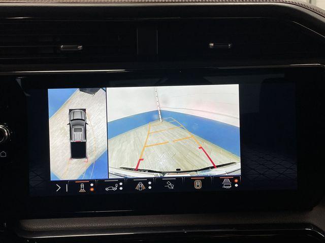 used 2024 GMC Sierra 1500 car, priced at $49,499