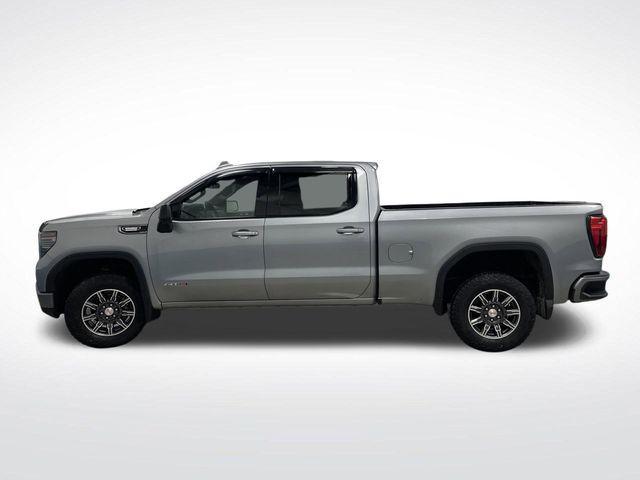 used 2024 GMC Sierra 1500 car, priced at $49,499