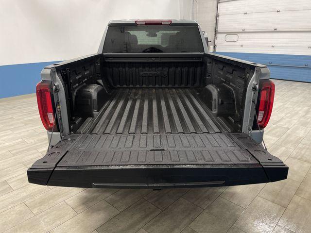 used 2024 GMC Sierra 1500 car, priced at $57,815