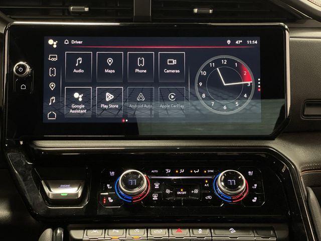 used 2024 GMC Sierra 1500 car, priced at $49,499