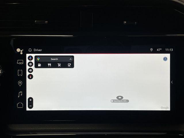 used 2024 GMC Sierra 1500 car, priced at $57,815