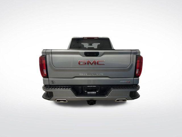 used 2024 GMC Sierra 1500 car, priced at $49,499