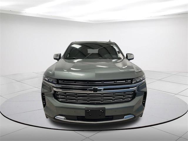 new 2024 Chevrolet Suburban car, priced at $80,159