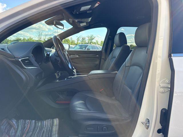 used 2023 Buick Enclave car, priced at $37,310