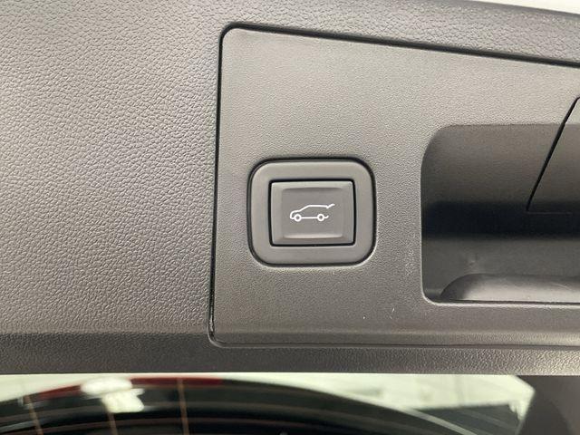 used 2024 Cadillac XT4 car, priced at $36,889