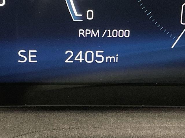 used 2024 Cadillac XT4 car, priced at $36,889