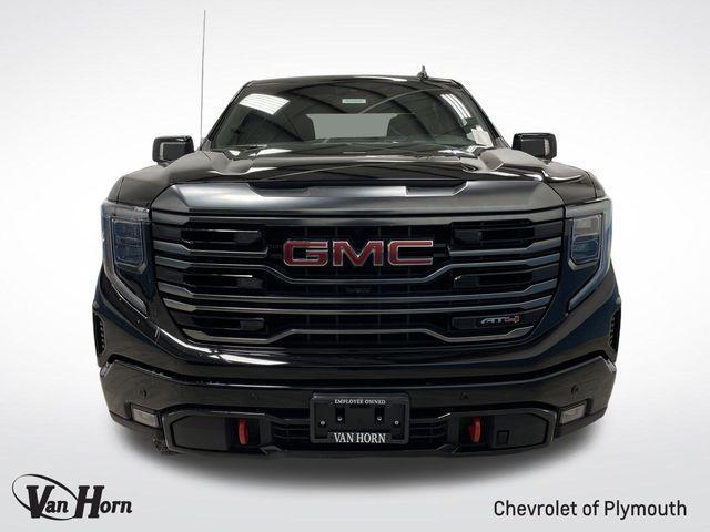 used 2024 GMC Sierra 1500 car, priced at $59,985
