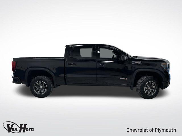 used 2024 GMC Sierra 1500 car, priced at $59,985
