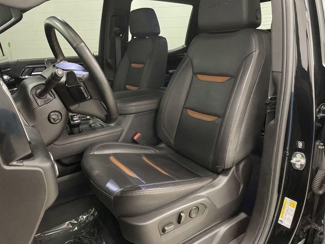 used 2024 GMC Sierra 1500 car, priced at $59,985