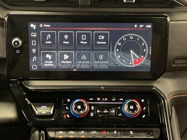 used 2024 GMC Sierra 1500 car, priced at $59,985