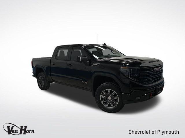 used 2024 GMC Sierra 1500 car, priced at $59,985