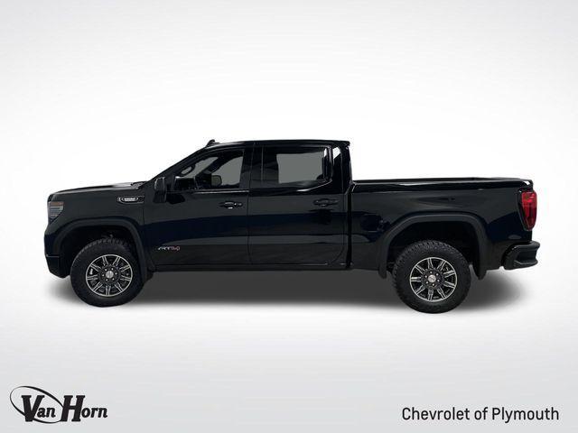 used 2024 GMC Sierra 1500 car, priced at $59,985