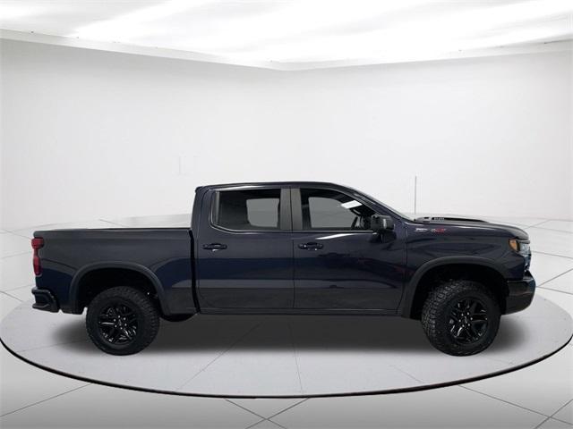 used 2022 Chevrolet Silverado 1500 car, priced at $50,112