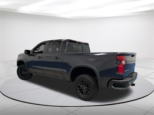 used 2022 Chevrolet Silverado 1500 car, priced at $50,112