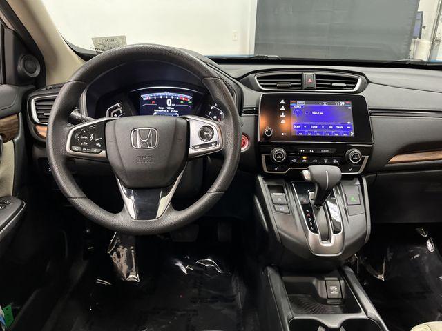 used 2019 Honda CR-V car, priced at $22,815