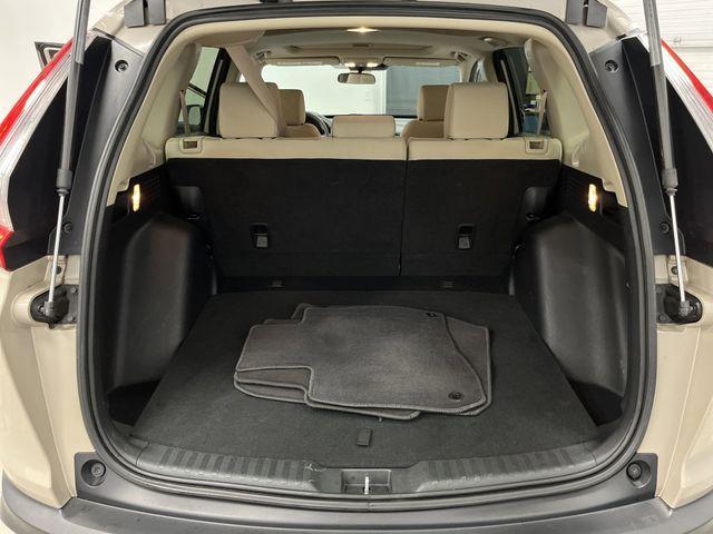 used 2019 Honda CR-V car, priced at $22,815
