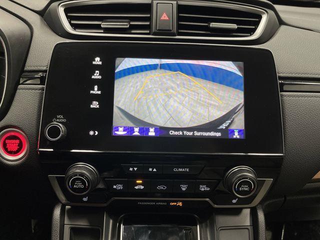 used 2019 Honda CR-V car, priced at $22,815