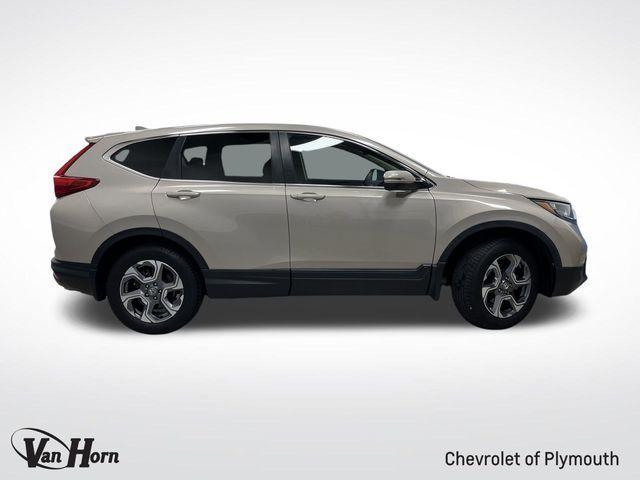 used 2019 Honda CR-V car, priced at $22,815