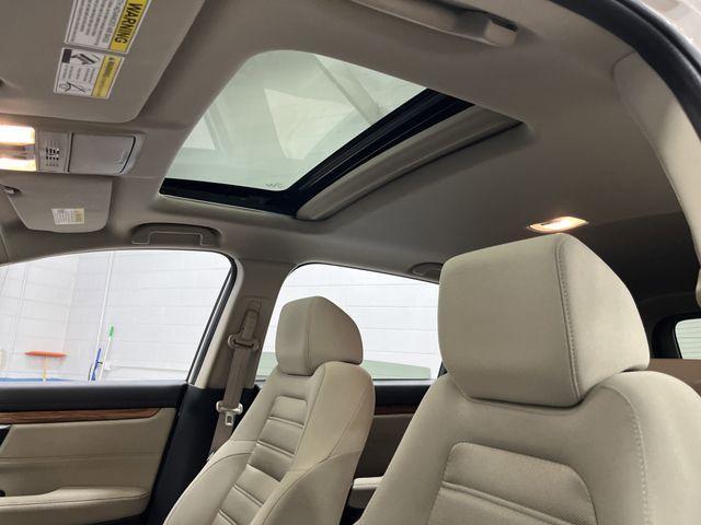 used 2019 Honda CR-V car, priced at $22,815