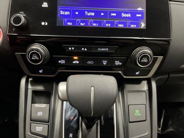 used 2019 Honda CR-V car, priced at $22,815