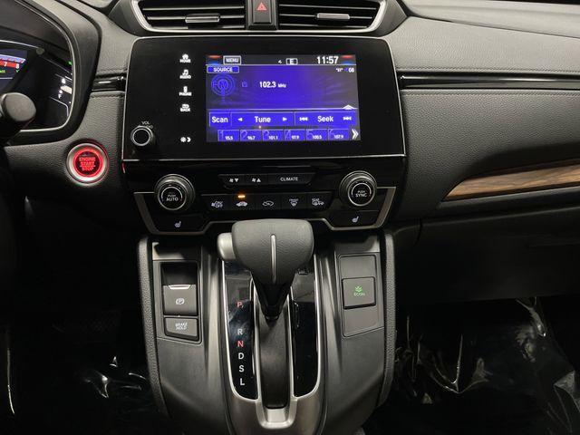 used 2019 Honda CR-V car, priced at $22,815