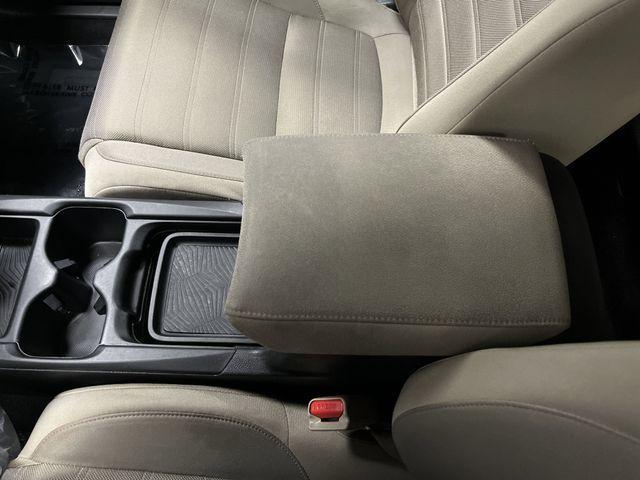 used 2019 Honda CR-V car, priced at $22,815