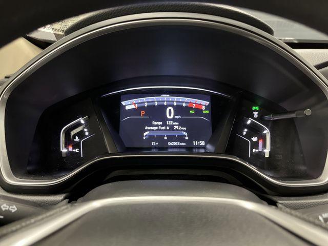used 2019 Honda CR-V car, priced at $22,815