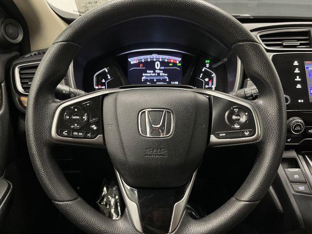 used 2019 Honda CR-V car, priced at $22,815