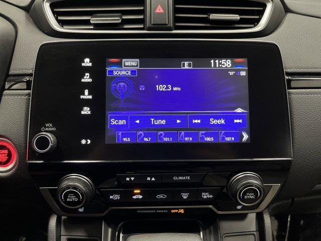 used 2019 Honda CR-V car, priced at $22,815