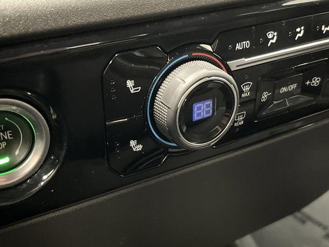 used 2023 Chevrolet Silverado 1500 car, priced at $38,599