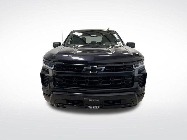 used 2023 Chevrolet Silverado 1500 car, priced at $38,599